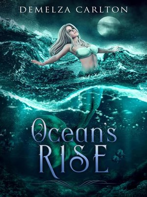 cover image of Ocean's Rise